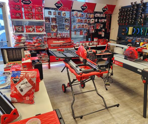 Tile Cutting Tools for Professionals